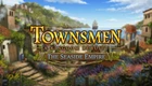 Дополнение Townsmen - A Kingdom Rebuilt: The Seaside Empire для ПК (Ключ активации Steam)