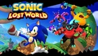 Игра Sonic Lost World для ПК (Ключ активации Steam)