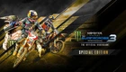 Игра Monster Energy Supercross 3 - Special Edition для Xbox One/Series - США (Ключ активации )