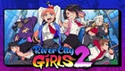 Игра River City Girls 2 для ПК (Ключ активации Steam)
