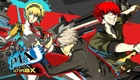 Игра Persona 4 Arena Ultimax для ПК (Ключ активации Steam)