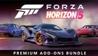 Дополнение Forza Horizon 5: premium-комплект дополнений (PC / Xbox ONE / Xbox Series X|S) (Ключ активации Microsoft)