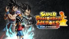 Игра Super Dragon Ball Heroes World Mission для ПК (Ключ активации Steam)