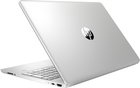 Ноутбук HP 15s-eq2202nw (597A9EA) Silver - зображення 6