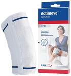 Бандаж на коліно 3M Futuro Actimove Knee Pad T-XL (4046719341566)