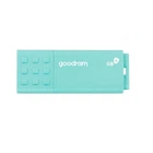 Флеш-накопитель GOODRAM UME3 Care Green (UME3-1280CRR11) USB3.0 128GB