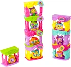Фігурка Moji Pops Party Міні будиночок в асортименті (PMPPD612IN00)