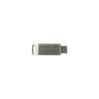 Флеш-накопитель GOODRAM ODA3 Silver (ODA3-0320S0R11) USB3.0 32GB OTG Type-C