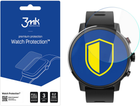 Захисна плівка 3MK ARC FS для Xiaomi Amazfit Stratos 2 3 шт (5903108045889)