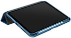 Обкладинка Uniq Moven для Apple iPad 10 generation 2022 Capri Blue (8886463683880) - зображення 5