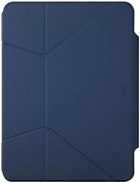 Książka Uniq Ryze do Apple iPad Pro 11" 2021-2022 / Air 10.9" 2020-2022 Blue (8886463684344) - obraz 1