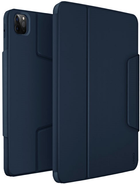 Обкладинка Uniq Rovus для Apple iPad Pro 11" 2021-2022 / Air 10.9" 2020-2022 Marine Blue (8886463684696) - зображення 2