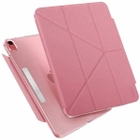Чохол Uniq для Apple iPad 10 gen 2022 Rouge Pink (8886463683866) - зображення 2