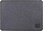 Pokrowiec na laptopa Uniq Dfender Sleeve 16" Marl Grey (8886463673232) - obraz 1