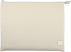 Чохол для ноутбука Uniq Lyon Sleeve 14" Seasalt Light Beige (8886463684894) - зображення 1