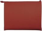 Чохол для ноутбука Uniq Lyon Sleeve 14" Brick Red (8886463684870) - зображення 2