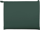 Pokrowiec na laptopa Uniq Lyon Sleeve 14" Forest Green (8886463684863) - obraz 2