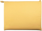 Pokrowiec na laptopa Uniq Lyon Sleeve 14" Canary Yellow (8886463684887) - obraz 2