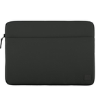 Torba na laptop Uniq Vienna Sleeve 16" Black (8886463684849) - obraz 2