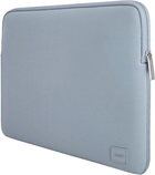 Torba na laptop Uniq Cyprus Sleeve 14" Steel Blue (8886463680759) - obraz 1