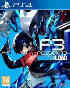 Гра PS4 Persona 3 Reload (Blu-ray диск) (5055277052677) - зображення 1