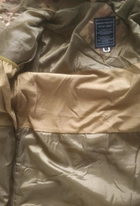 Тактическая куртка Han-Wild M65 с капюшоном размер XL мультикам Осень-Весна - изображение 10