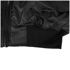Куртка льотна Sturm Mil-Tec MA1 Black XS (10403002) - изображение 8