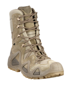 Ботинки LOWA Zephyr HI GTX TF Desert UK 6.5/EU 40 (310532/0410) - изображение 4