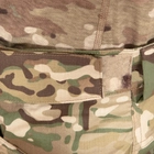 Штани тактичні 5.11 Tactical Hot Weather Combat Pants Multicam W30/L32 (74102NL-169) - зображення 3