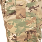 Штани тактичні 5.11 Tactical Hot Weather Combat Pants Multicam W30/L32 (74102NL-169) - зображення 5