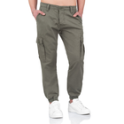 Штани Surplus Raw Vintage SURPLUS BAD BOYS PANTS Olive M (05-3801-01) - зображення 4