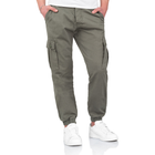 Штани Surplus Raw Vintage SURPLUS BAD BOYS PANTS Olive L (05-3801-01) - изображение 1