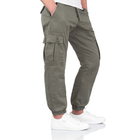 Штани Surplus Raw Vintage SURPLUS BAD BOYS PANTS Olive L (05-3801-01) - изображение 3