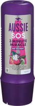 Maska do włosów Aussie SOS 3 Minute Miracle Deep Treatment 225 ml (8001841558332) - obraz 1