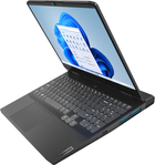Ноутбук Lenovo IdeaPad Gaming 3 15IAH7 (82S900JNPB) Onyx Grey - зображення 3
