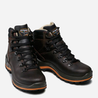 Чоловічі черевики для трекінгу з мембраною Grisport 13701D28T 43 28.7 см Коричневі (5907483403647) - зображення 2