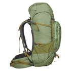 Kelty рюкзак Asher 65 winter moss-dill - изображение 3