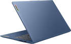 Ноутбук Lenovo IdeaPad Slim 3 15ABR8 (82XM006YPB) Abyss Blue - зображення 4