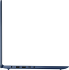 Ноутбук Lenovo IdeaPad Slim 3 15ABR8 (82XM006YPB) Abyss Blue - зображення 5