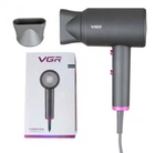 Фен для волос VGR V-400, Профессиональный фен для волос
