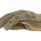 Тактические теплые перчатки Mechanix M-Pact Gloves Coyote L - изображение 6