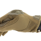 Тактические теплые перчатки Mechanix M-Pact Gloves Coyote L - изображение 7