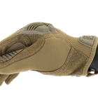 Тактические теплые перчатки Mechanix M-Pact Gloves Coyote XL - изображение 5