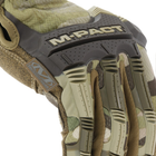 Тактичні теплі рукавички Mechanix M-Pact Gloves Multicam 2XL - зображення 4