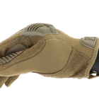 Тактичні теплі рукавички Mechanix M-Pact Gloves Coyote S - зображення 7
