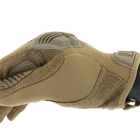Тактические теплые перчатки Mechanix M-Pact Gloves Coyote 2XL - изображение 5