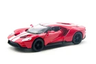Машинка KINSMART "Ford GT" (червона)