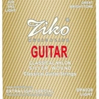 Струны классической гитары нейлон/серебро ZIKO DPA-028