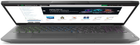Laptop Lenovo LOQ 15IRH8 (82XV00KQPB) Storm Grey - obraz 5