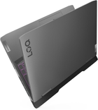 Ноутбук Lenovo LOQ 15IRH8 (82XV00KQPB) Storm Grey - зображення 10